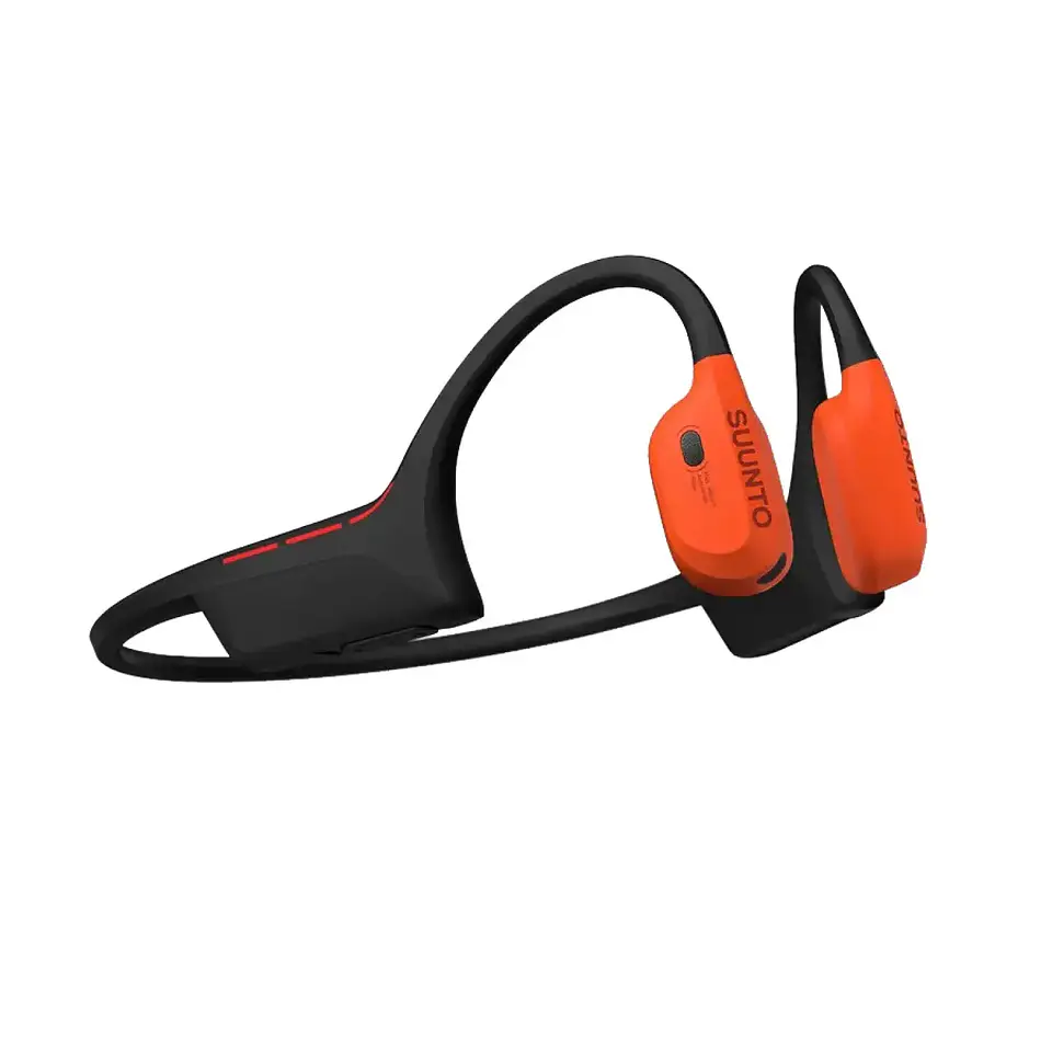 Suunto Wing 2 - Coral Orange 3