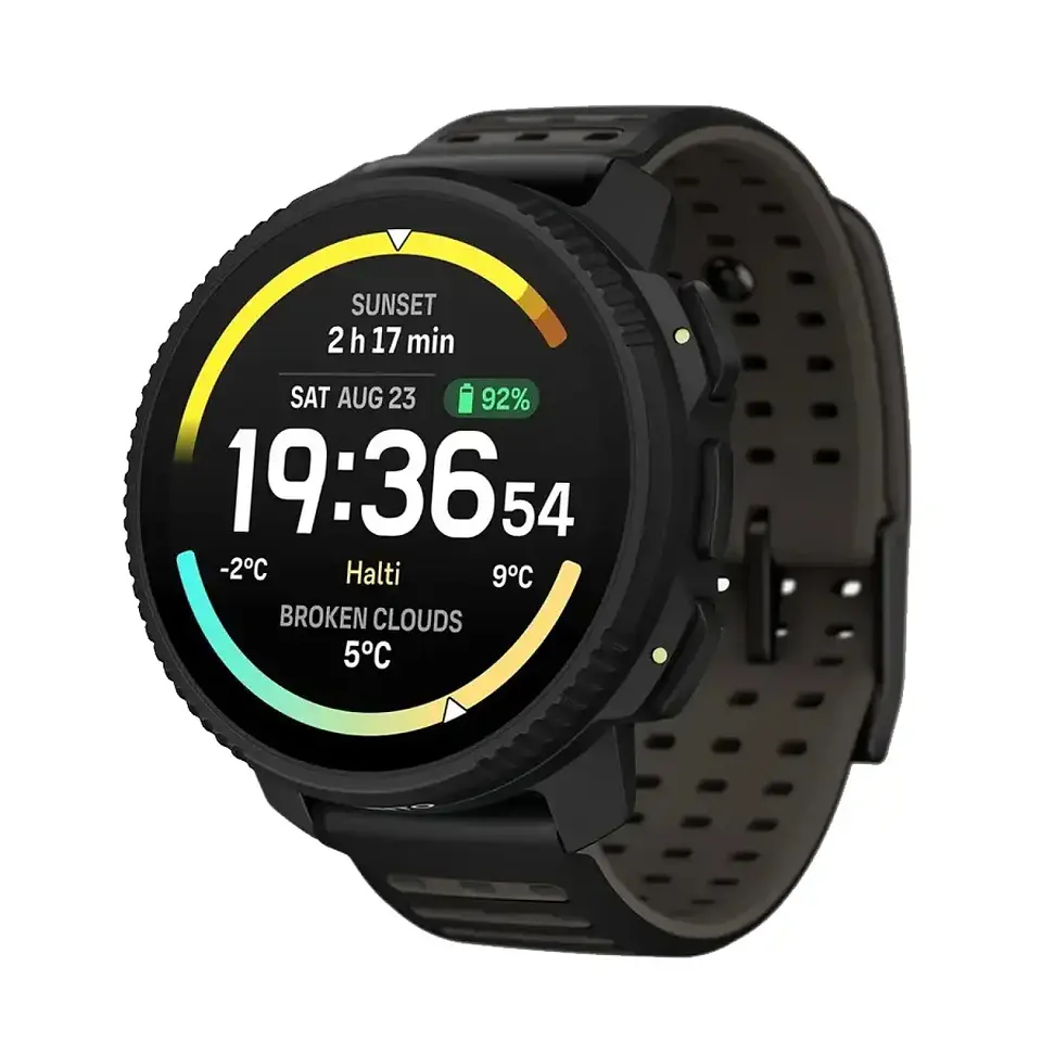 Suunto Vertical 2 - Black 1