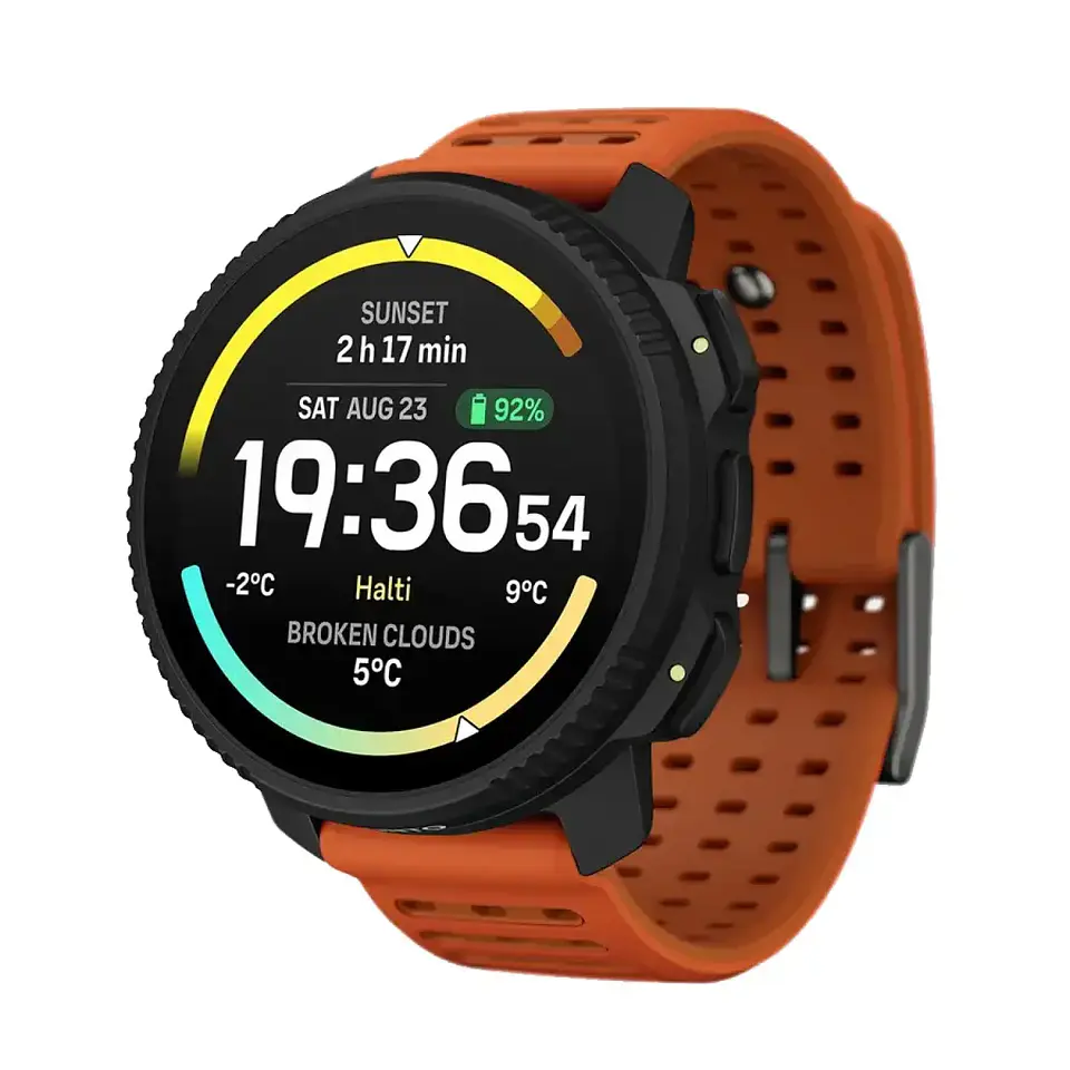 Suunto Vertical 2 - Canyon 1