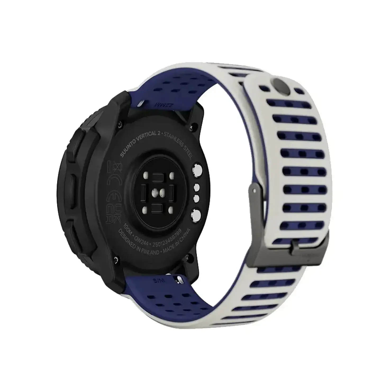 Suunto Vertical 2 - Arctic Gray 2