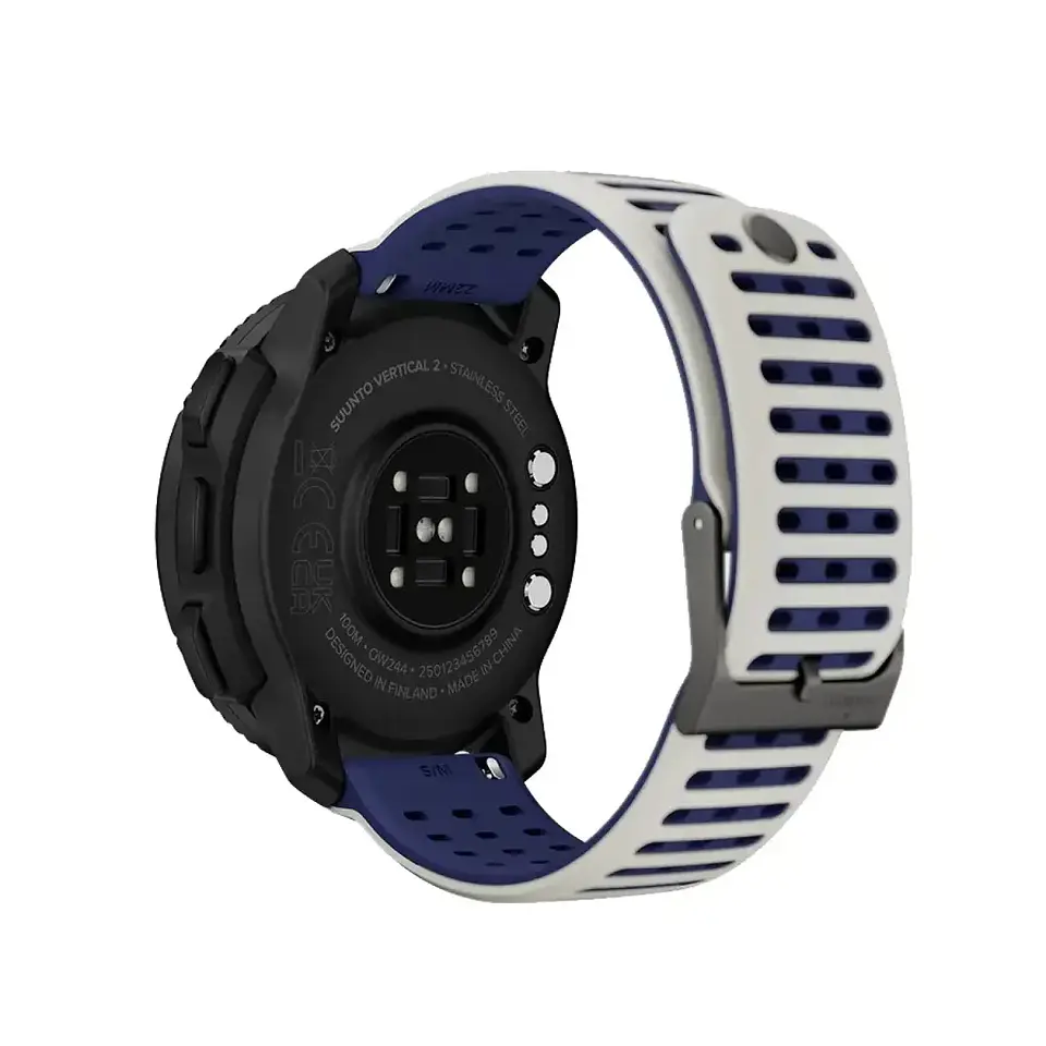 Suunto Vertical 2 - Arctic Gray 2