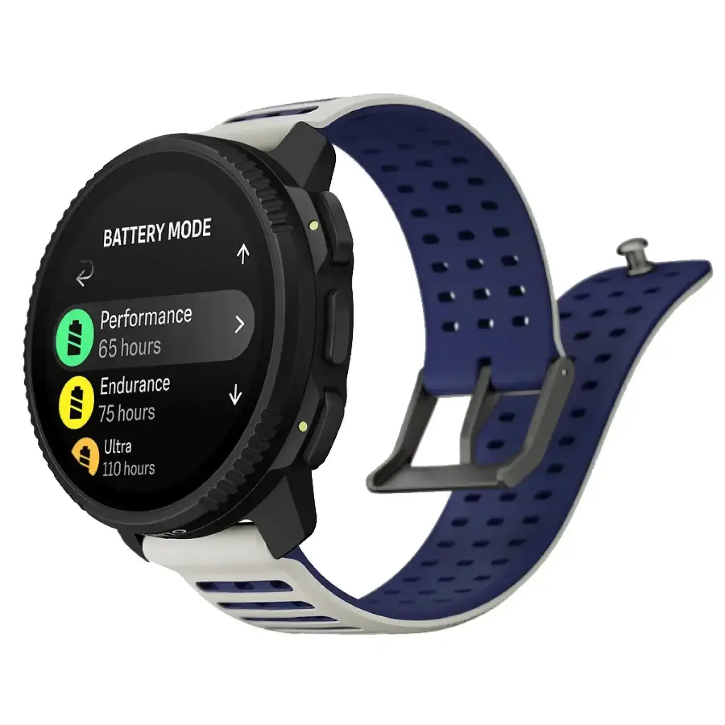 Suunto Vertical 2 - Arctic Gray 3