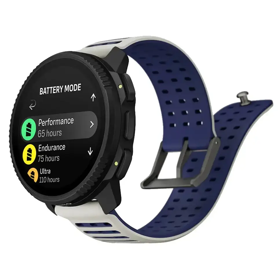 Suunto Vertical 2 - Arctic Gray 3