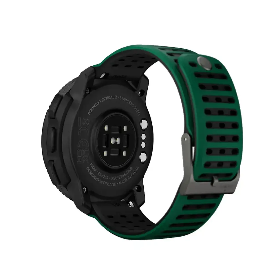 Suunto Vertical 2 - Pine Green 2