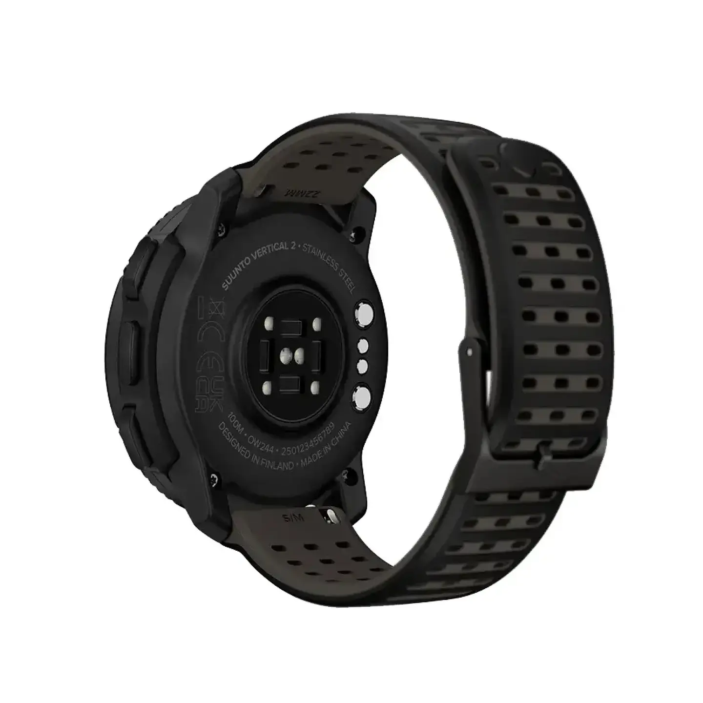 Suunto Vertical 2 - Black 3