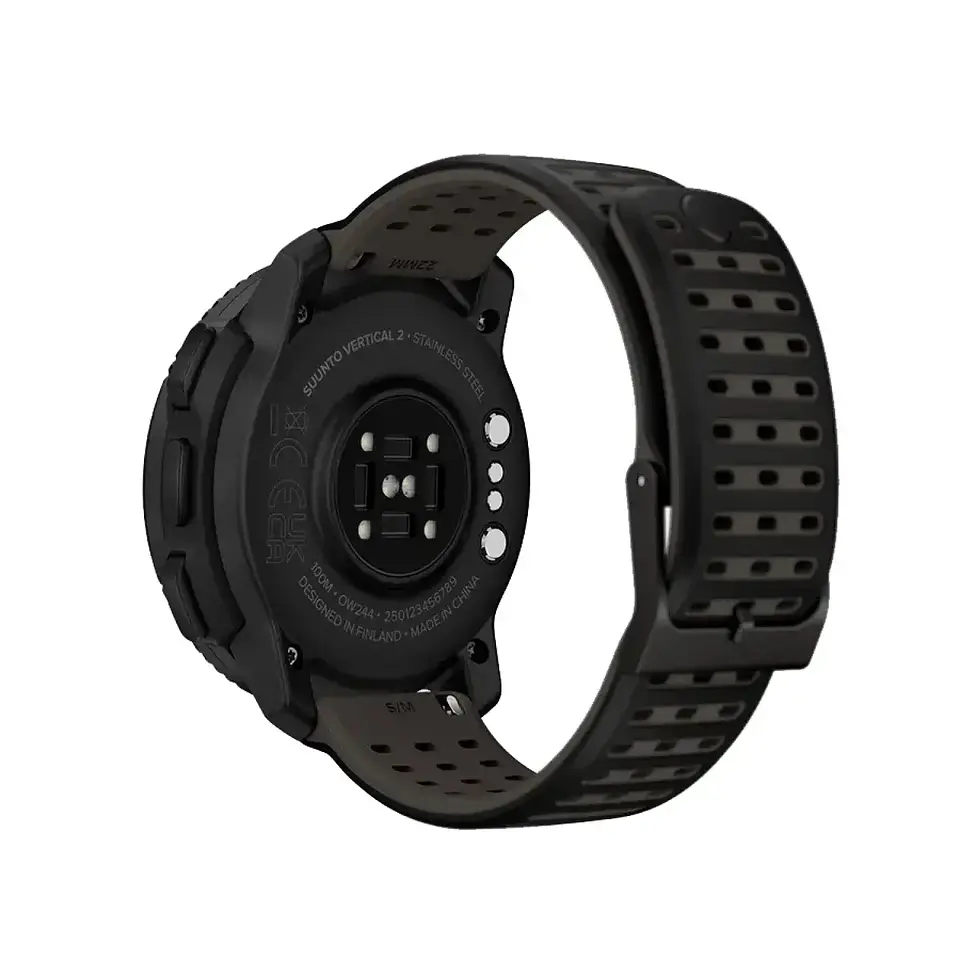 Suunto Vertical 2 - Black 3