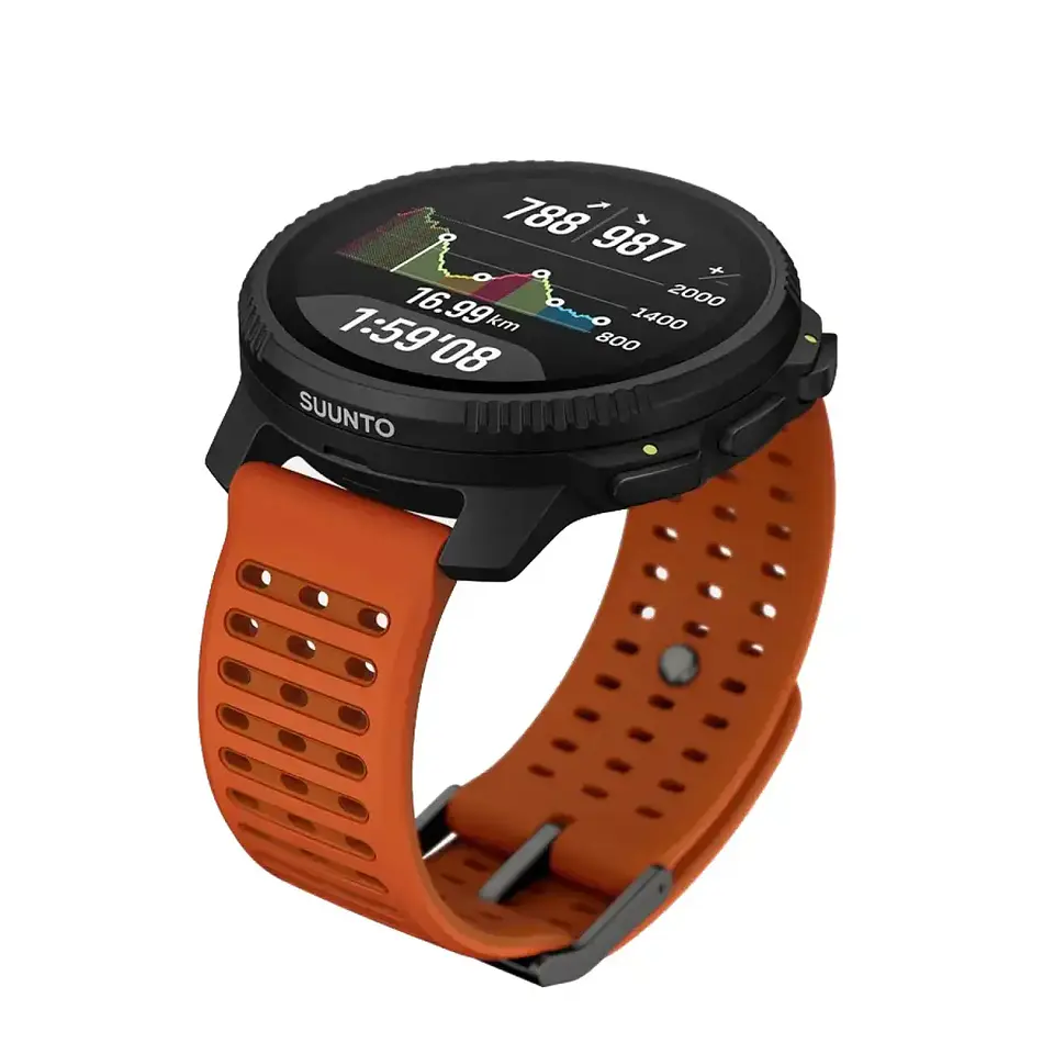 Suunto Vertical 2 - Canyon 3