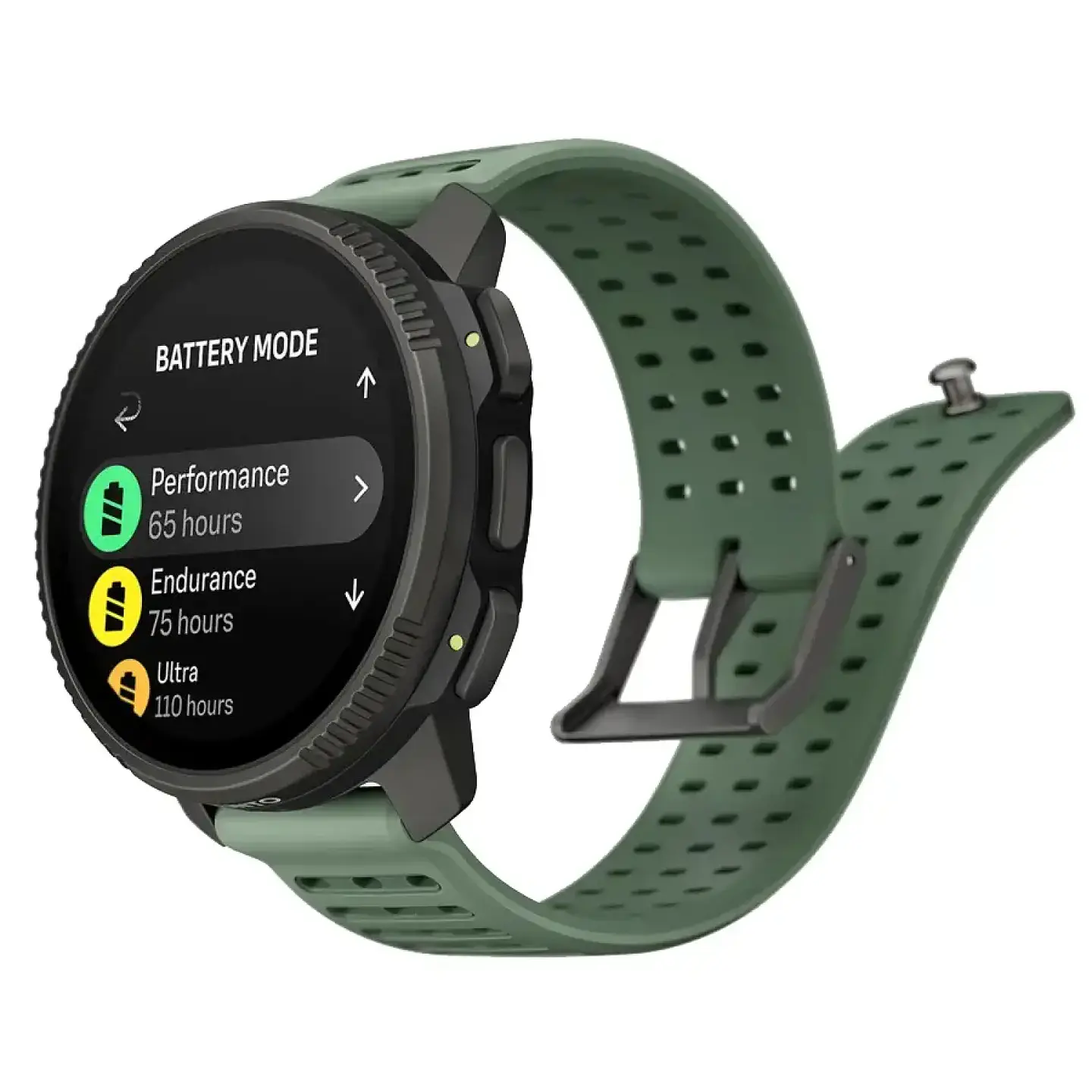 Suunto Vertical 2 Titanium - Sage 3