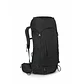 Mochila Kestrel 38 Trekking Black Osprey - Miniatura 1
