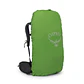 Mochila Kestrel 38 Trekking Black Osprey - Miniatura 2