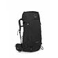 Mochila Kyte 38 Trekking Black Osprey - Miniatura 1