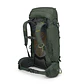 Mochila Kestrel 38 Trekking Black Osprey - Miniatura 3