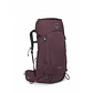 Mochila Kyte 38 Trekking Elderberry Purple Osprey - Miniatura 1