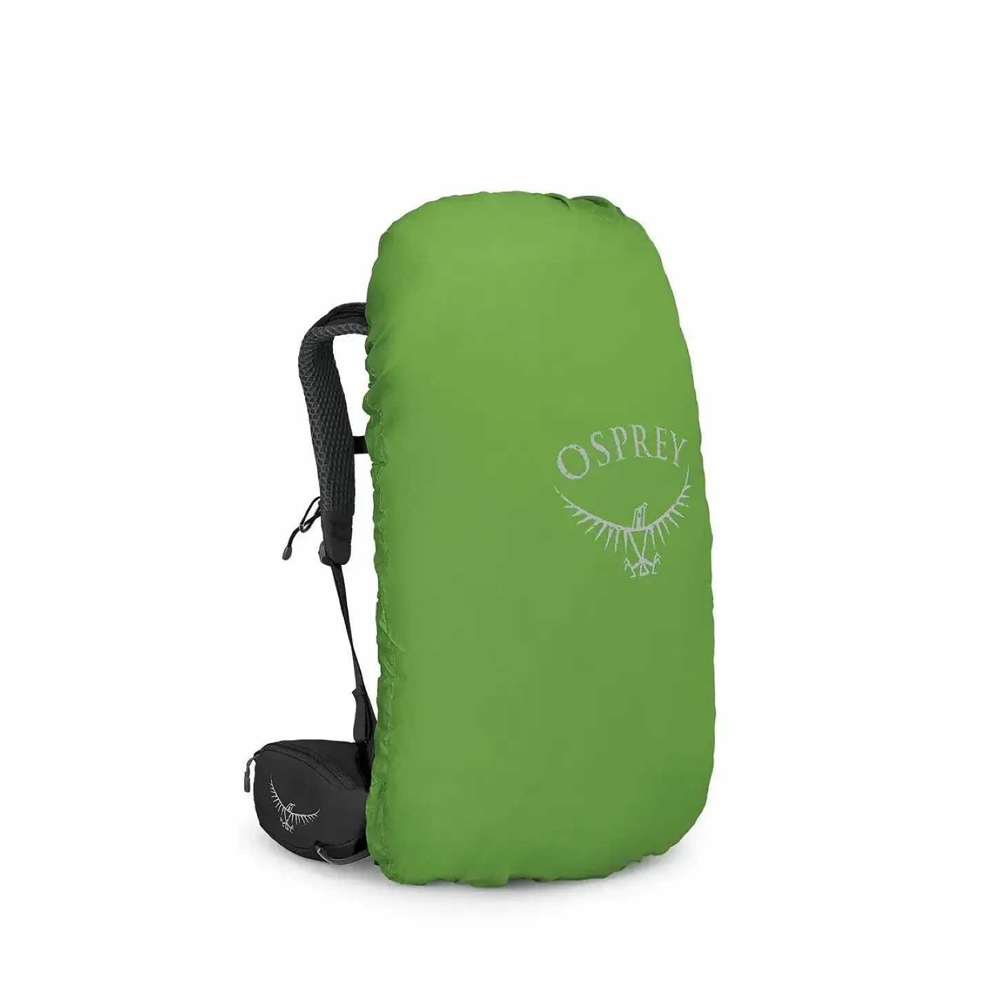 Mochila Kyte 38 Trekking Black Osprey 3