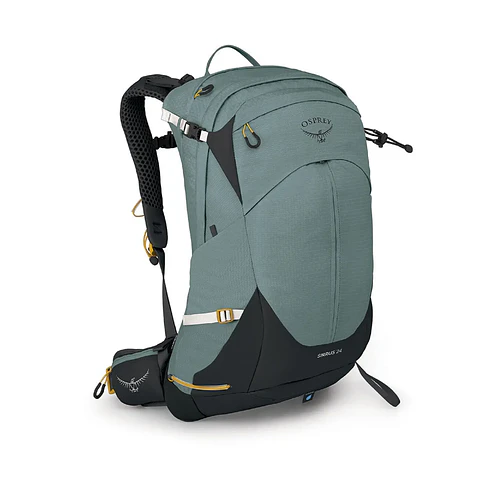 Mochila Sirrus 24 Trekking Osprey