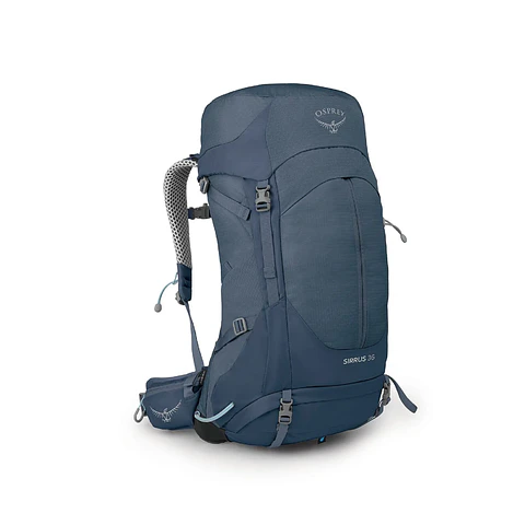 Mochila Sirrus 36 Trekking Osprey