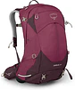 Mochila Sirrus 34 Trekking Elderberry Purple/Chiru Osprey - Miniatura 1