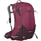 Mochila Sirrus 34 Trekking Elderberry Purple/Chiru Osprey - Miniatura 2