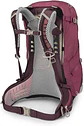 Mochila Sirrus 34 Trekking Elderberry Purple/Chiru Osprey - Miniatura 3