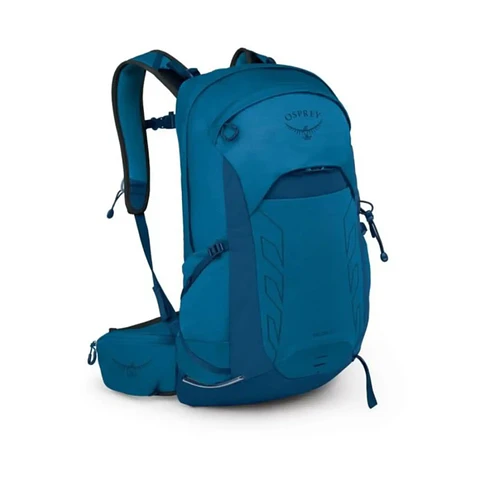 Mochila Talon 22 Trekking Blue Night Shift Osprey