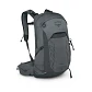 Mochila Talon 22 Trekking Grey/Dark Osprey - Miniatura 1