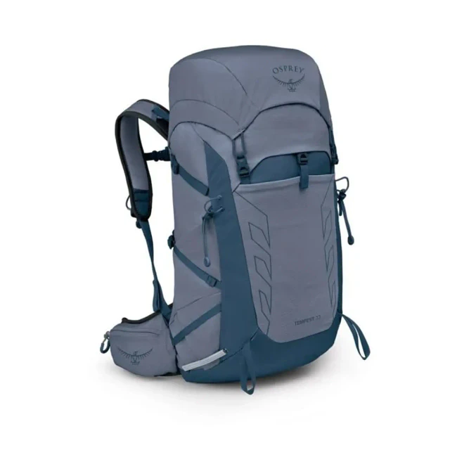 Mochila Tempest 33 Trekking Osprey – Ajuste preciso y transpirable