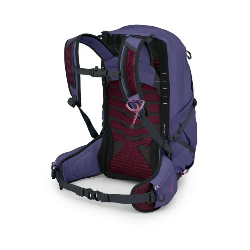 Mochila Tempest 22 Trekking Mujer Osprey 4