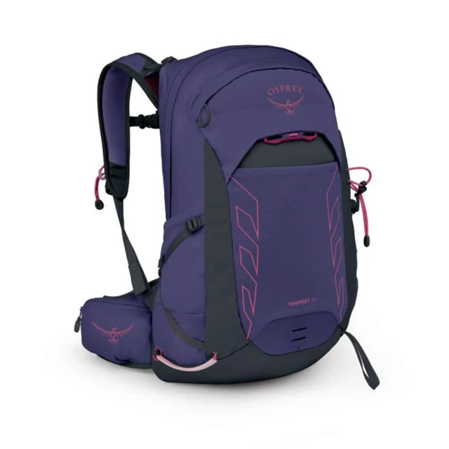 Mochila Tempest 22 Trekking Mujer Osprey – Ajuste preciso y transpirable