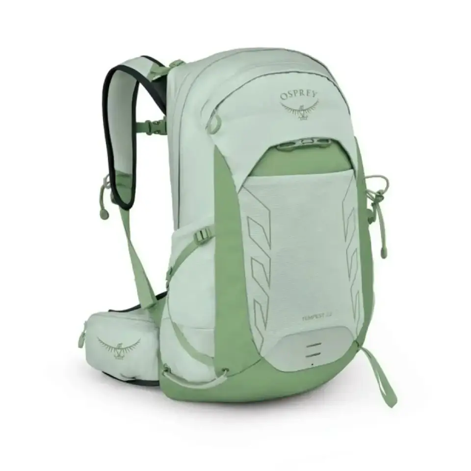 Mochila Tempest 22 Trekking Mujer Osprey 3