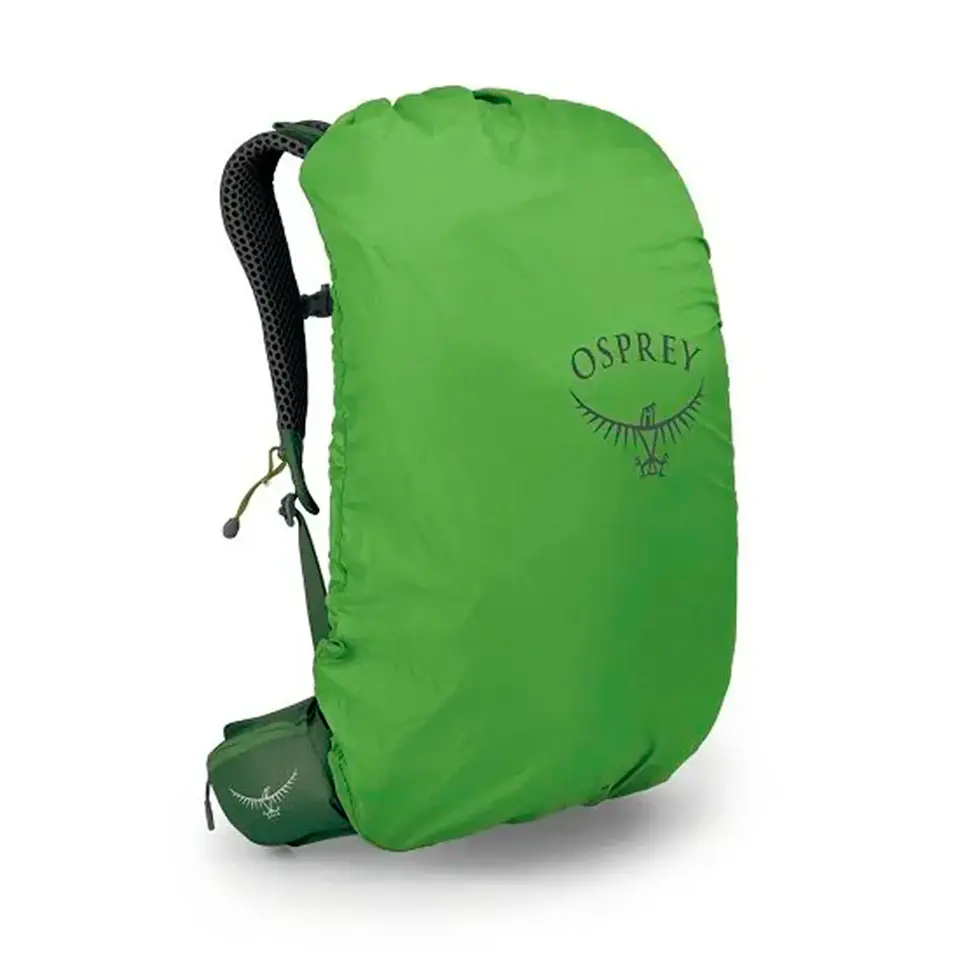Mochila Stratos 24L Trekking Osprey 5