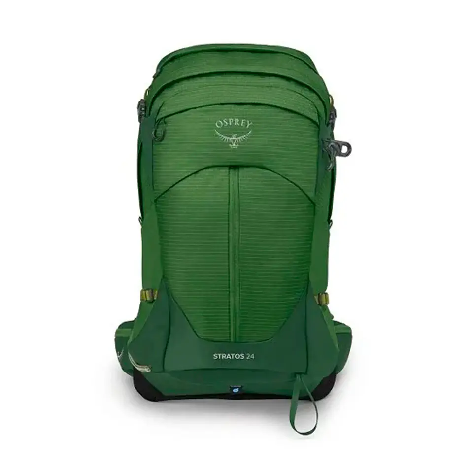 Mochila Stratos 24L Trekking Osprey 6
