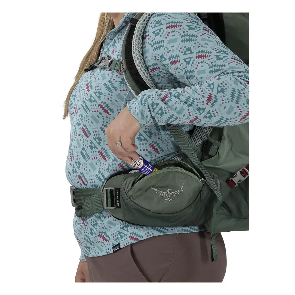 Mochila Aura AG LT 50 Mujer Osprey 5