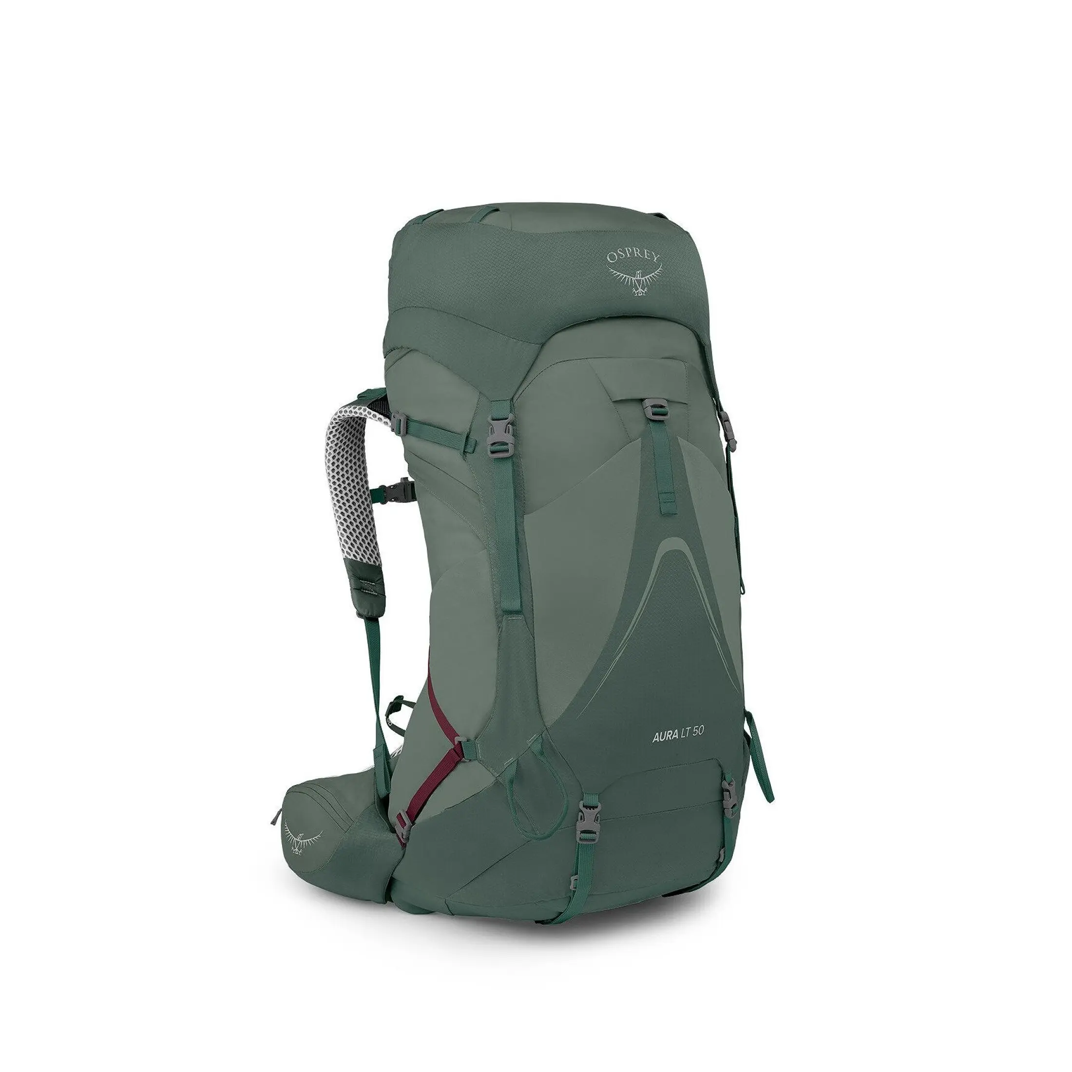 Mochila Aura AG LT 50 Mujer Osprey