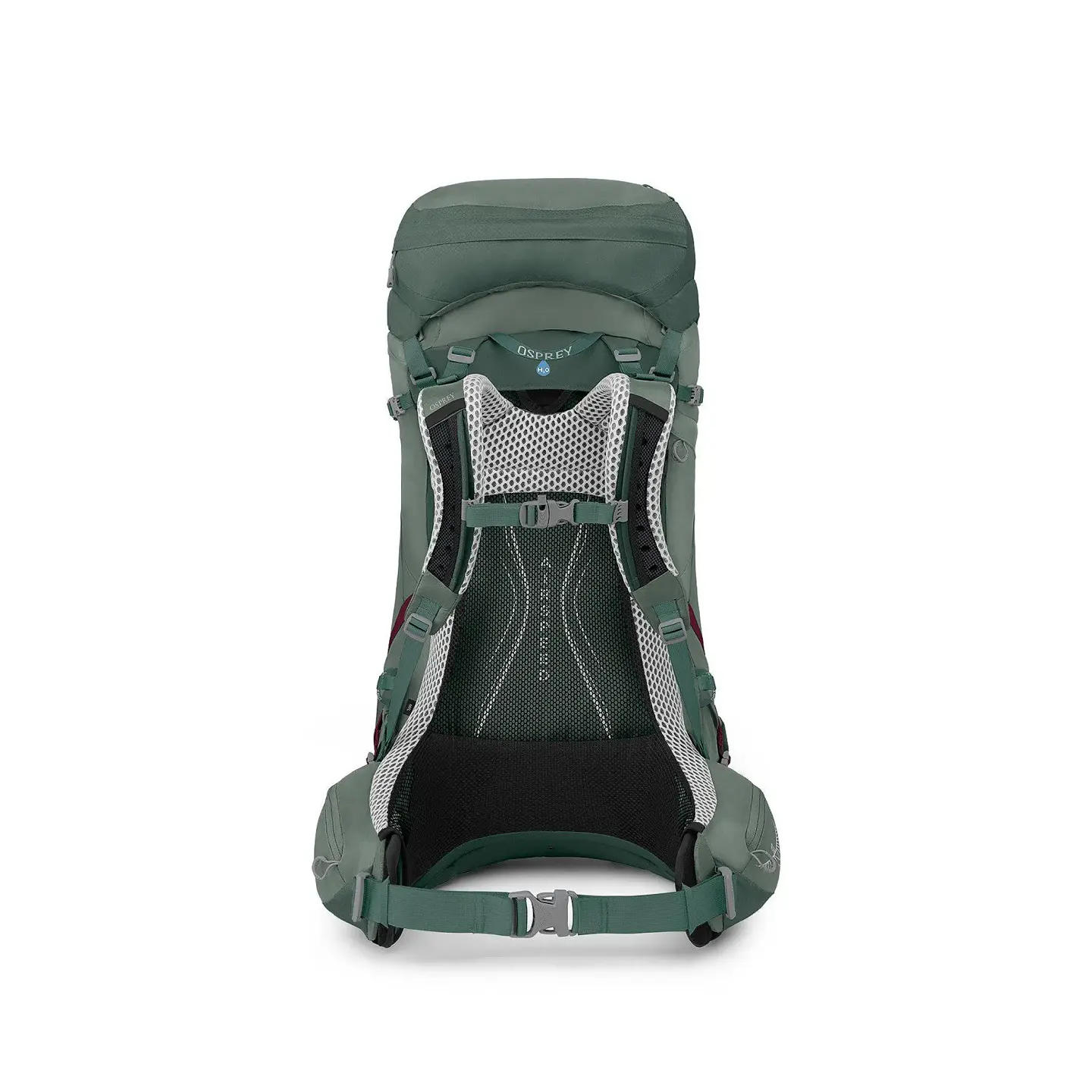 Mochila Aura AG LT 50 Mujer Osprey 3