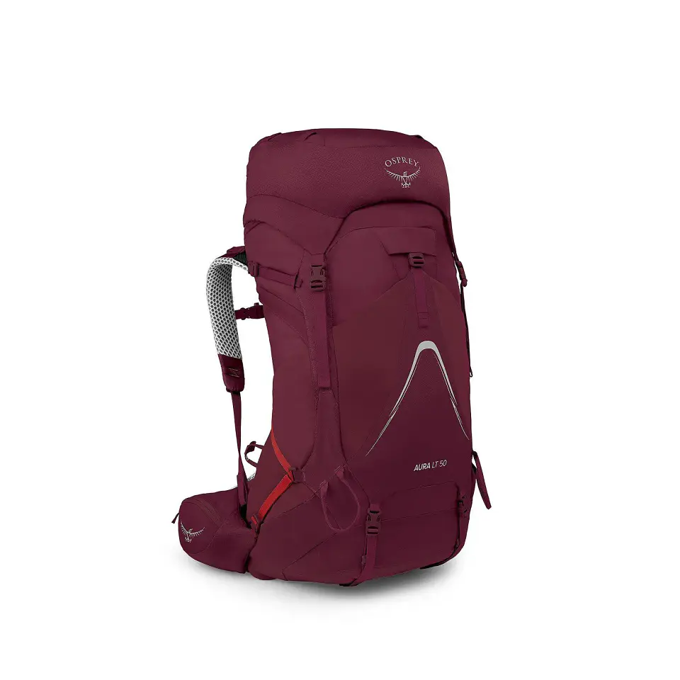 Mochila Aura AG LT 50 Mujer Osprey 2