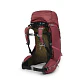 Mochila Aura AG 50 Berry Sorbet Red Osprey - Miniatura 2