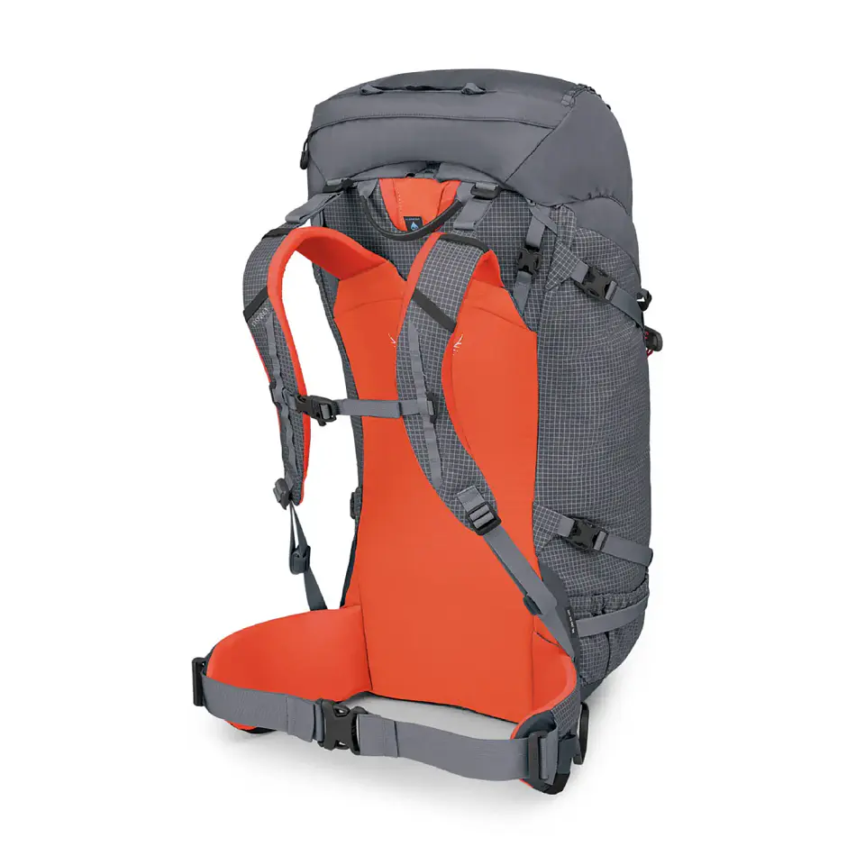 Mochila Mutant 52 Escalada/Alpinismo Blue Flame Osprey 2
