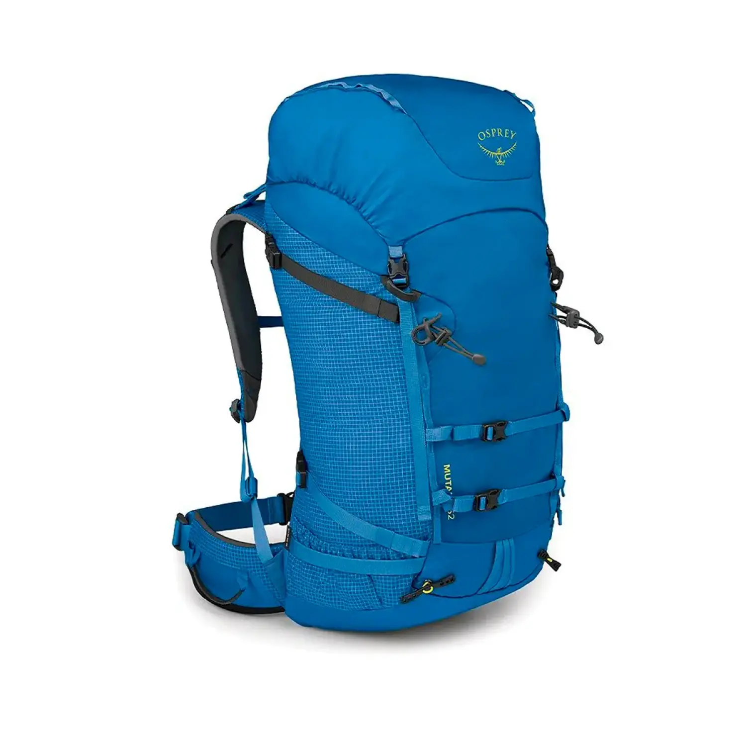 Mochila Mutant 52 Escalada/Alpinismo Blue Flame Osprey