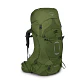 Mochila Trekking Aether 65 Garlic Mustard Green Osprey - Miniatura 1
