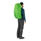 Mochila Kestrel 58 Trekking Black Osprey - Miniatura 2