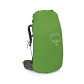 Mochila Kestrel 58 Trekking Black Osprey - Miniatura 3