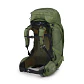 Mochila Trekking Atmos AG 65 Mythical Green Osprey - Miniatura 2