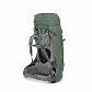 Mochila Ariel 65 Trekking Koseret Green Osprey - Miniatura 2