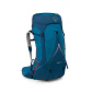 Mochila Atmos AG LT 50 Trekking Night Shift/Scoria Blue Osprey - Miniatura 1