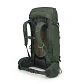 Mochila Kestrel 38 Trekking Atlas Blue Osprey - Miniatura 2