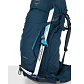Mochila Kestrel 48 Trekking Atlas Blue Osprey - Miniatura 3