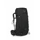 Mochila Kyte 38 Trekking Black Osprey - Miniatura 1
