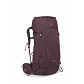 Mochila Kyte 38 Trekking Elderberry Purple Osprey - Miniatura 1
