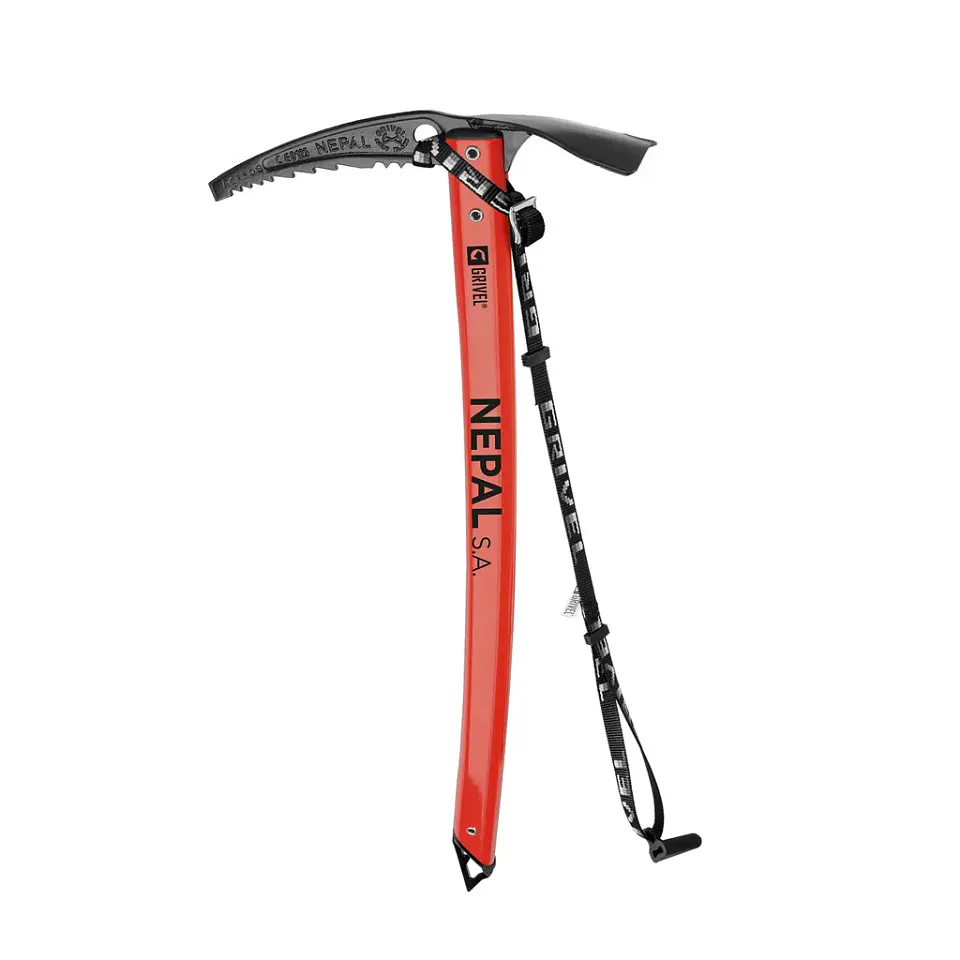 Piolet Nepal SA Grivel 2