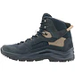 Zapato de Trekking Ventierra GTX Mid Navy/Dune Lowa - Miniatura 2